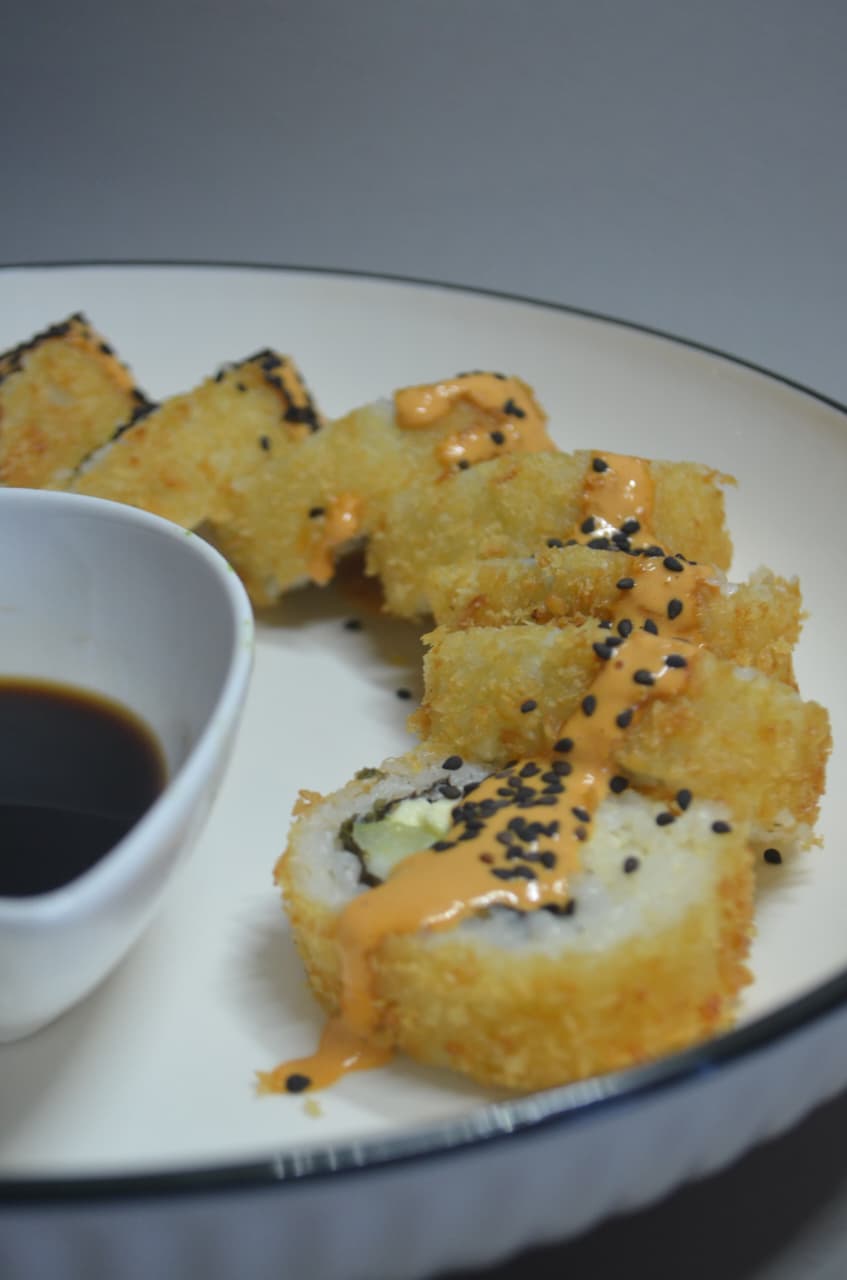 EMPANIZADO ROLL